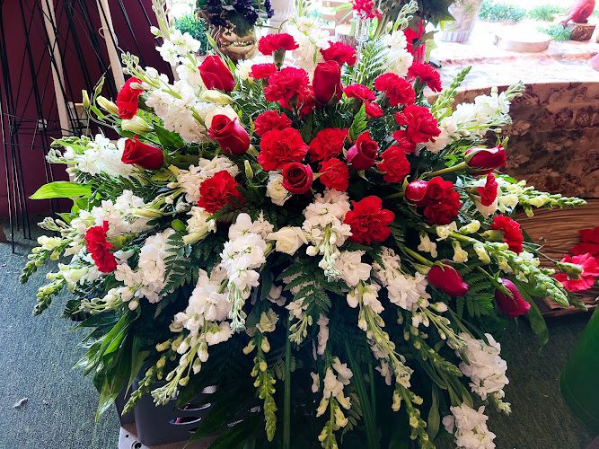 Martin Florist