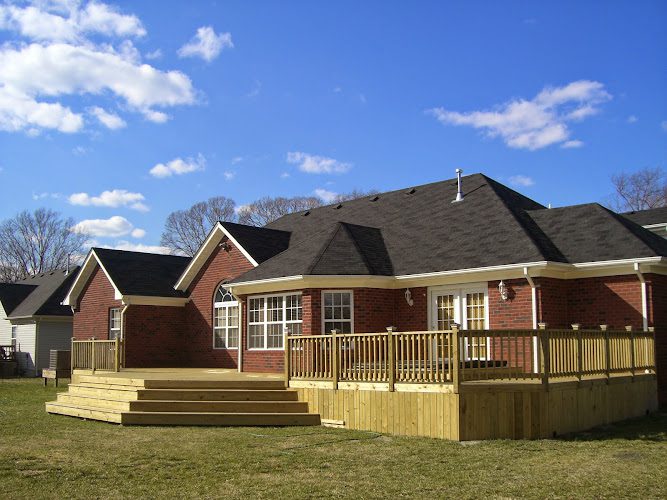 MID ATLANTIC EXTERIORS LLC