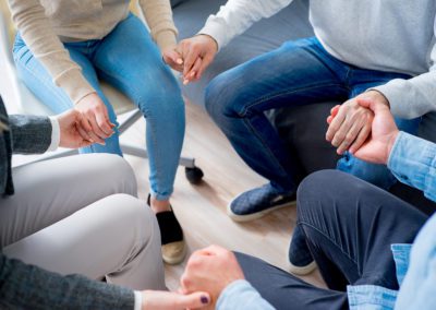 Infinity Counseling Group