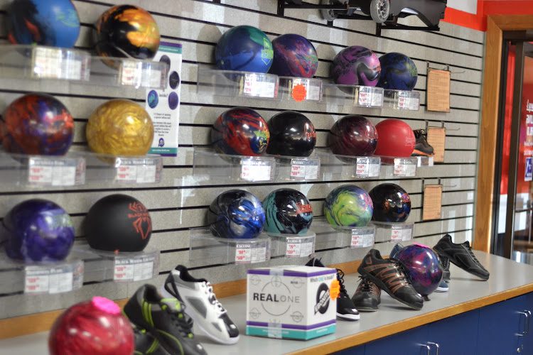 Bowling World