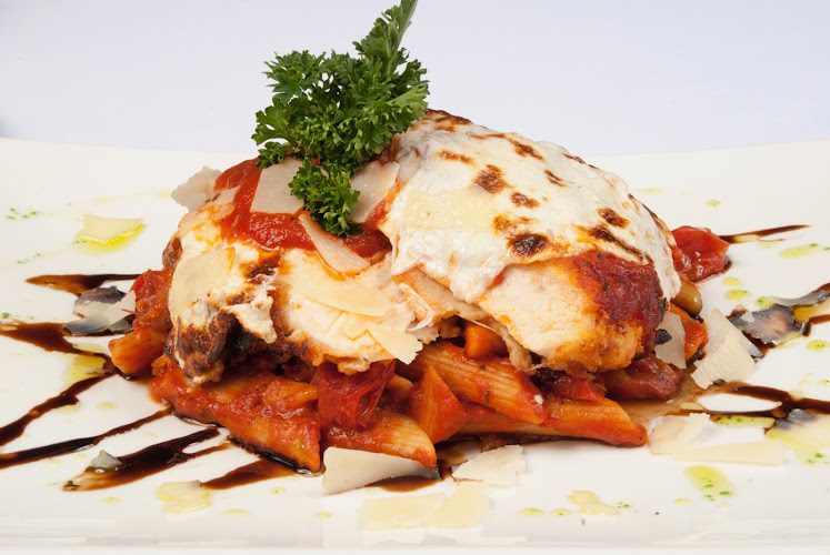 Goodrich Gourmet Catering Company