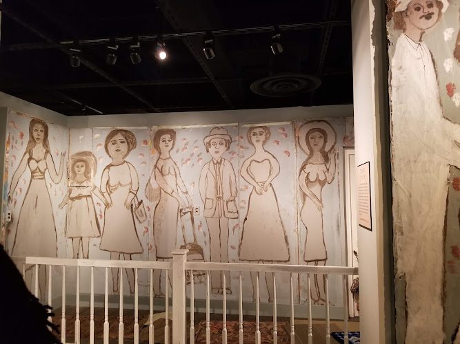 Downing-Gross Cultural Arts Center