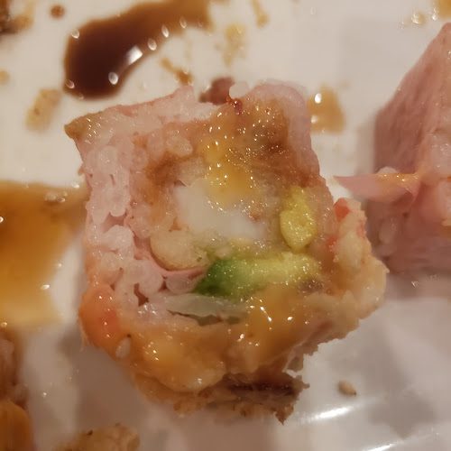 Kamugi Japanese Steakhouse & Sushi