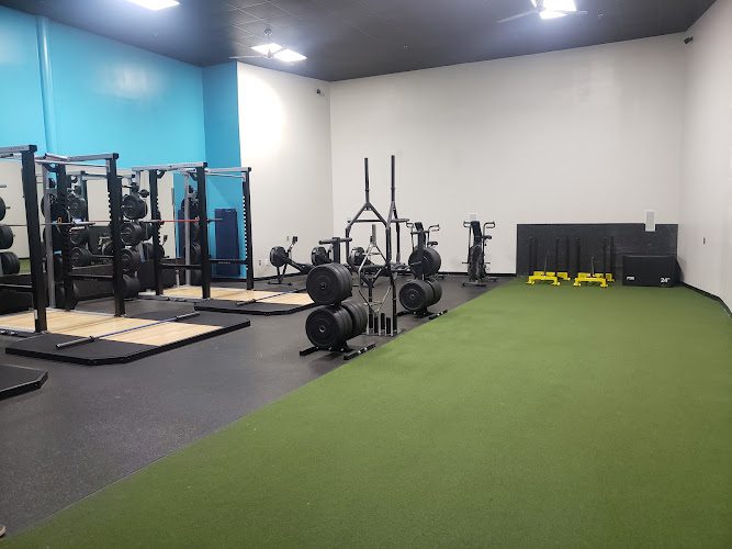 Onelife Fitness – Princess Anne