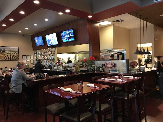 FIREBREW Bar & Grill – Virginia Beach Restaurant