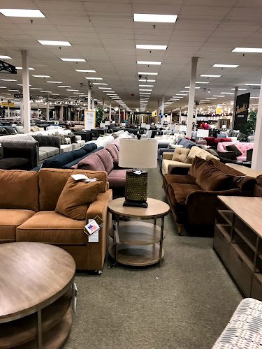 The Dump Furniture Outlet