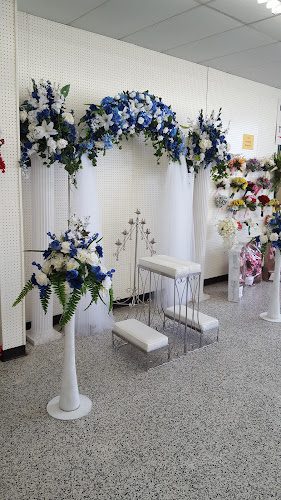 Norfolk Wholesale Floral
