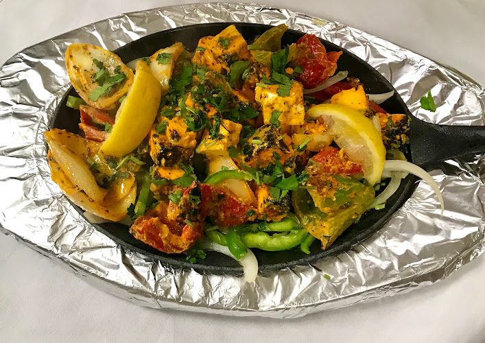 Rasoi IV Authentic Indian Cuisine