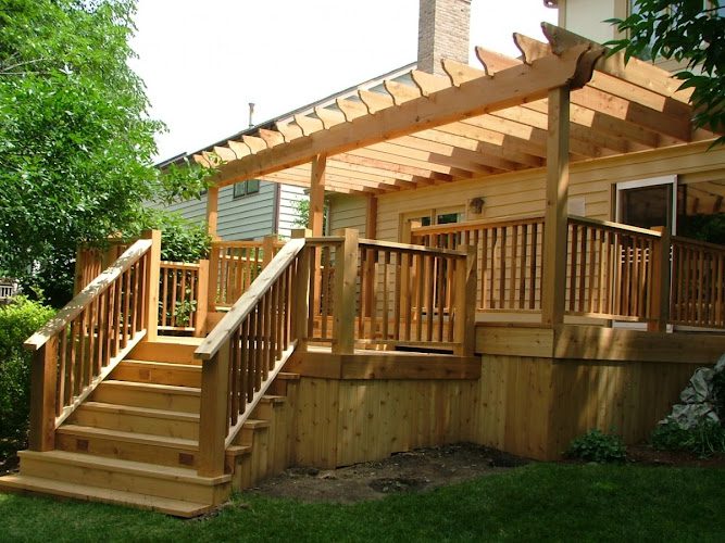 Deck Doctors LLC