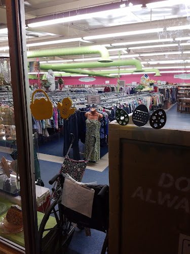 CHKD Thrift Store