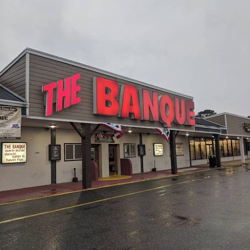 The Banque Country Western