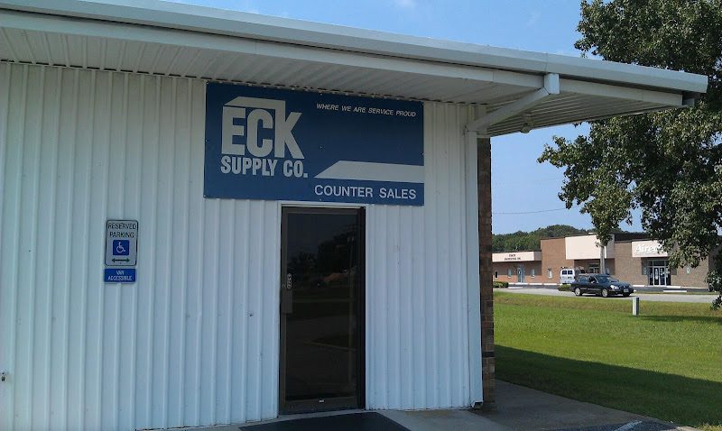 Eck Supply Co