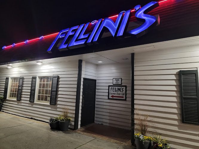 Fellini’s
