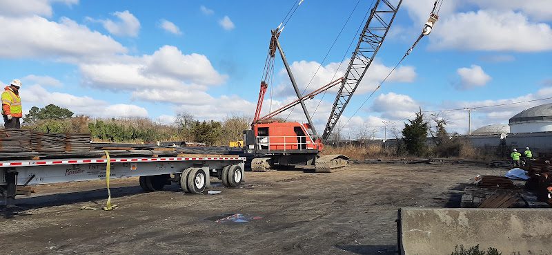 Mclean Contracting Co