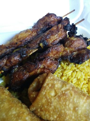 No 7 Chinese Fast Food Restaurant