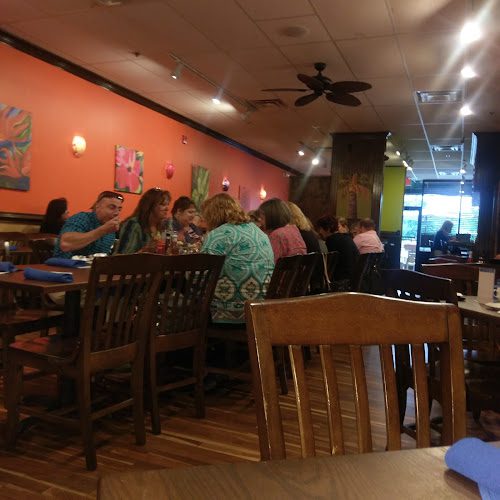 Pirate’s Cove Restaurant