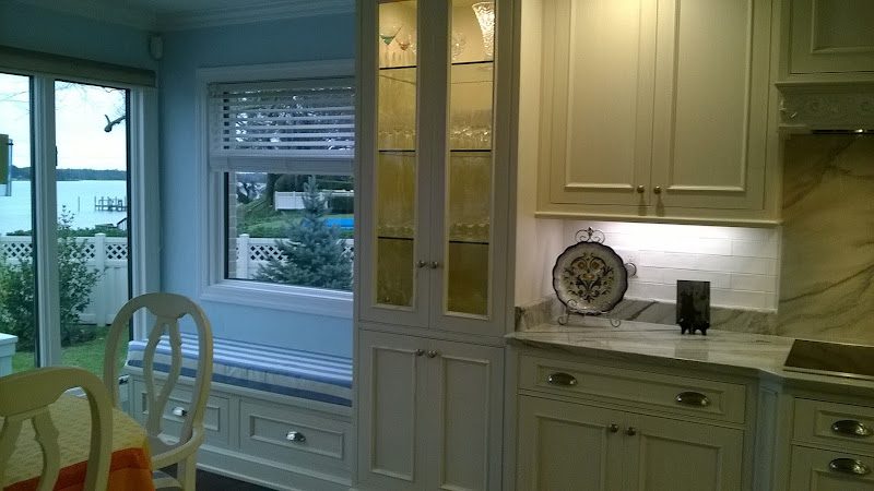 Innovative Kitchens Inc