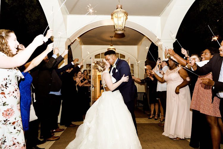 Compass Rose Coordination