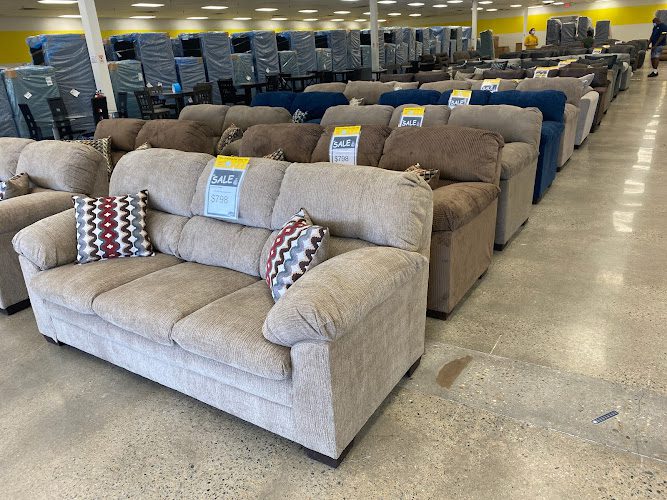 Surplus Furniture and Mattress Warehouse