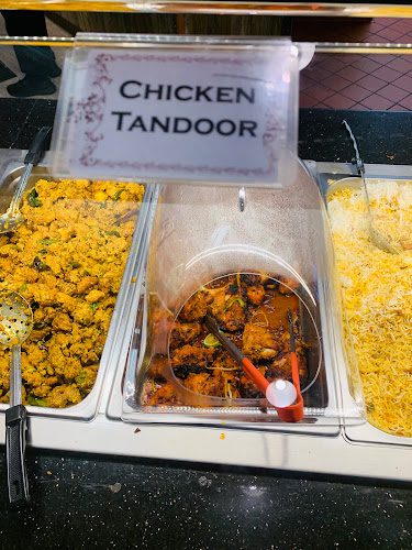 Swagath Plaza Indian Restaurant