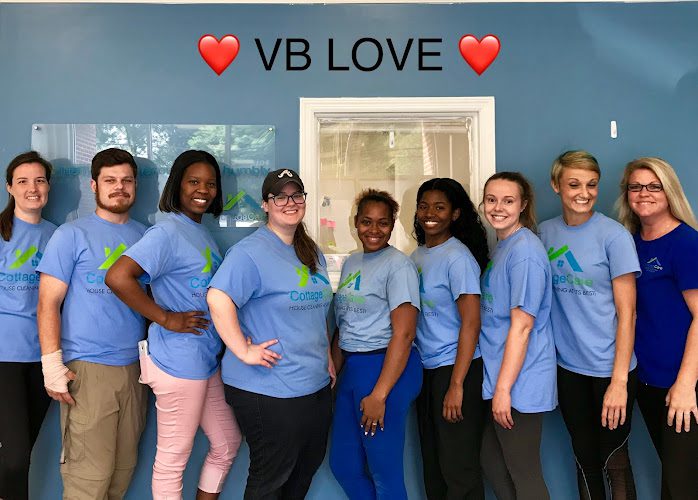 CottageCare Virginia Beach