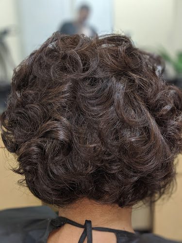 Salon Plaza Norfolk
