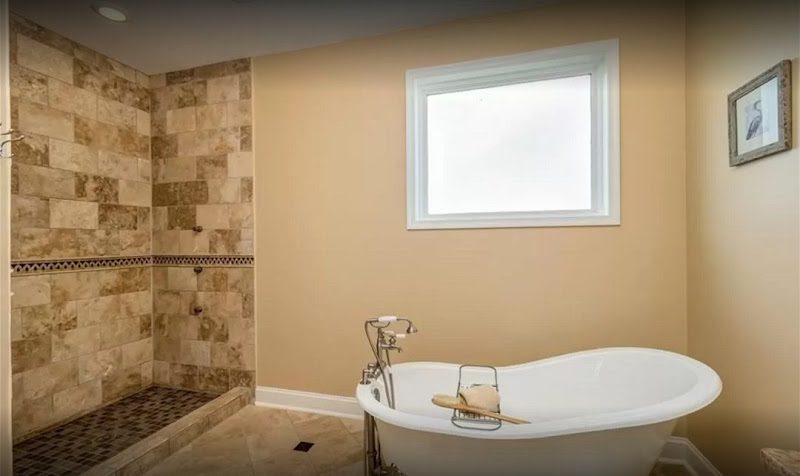 Target Group General Contracting LLC