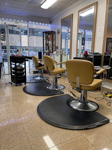 Vanessa Dominican Hair Salon