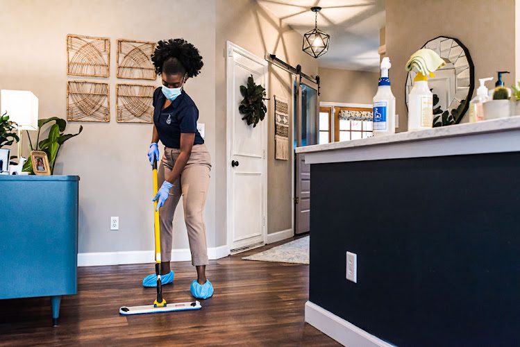 Home Clean Heroes of Virginia Beach