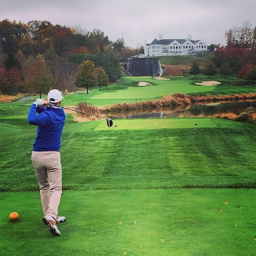 Play Better Golf Now