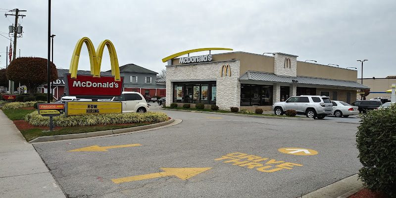 McDonald’s