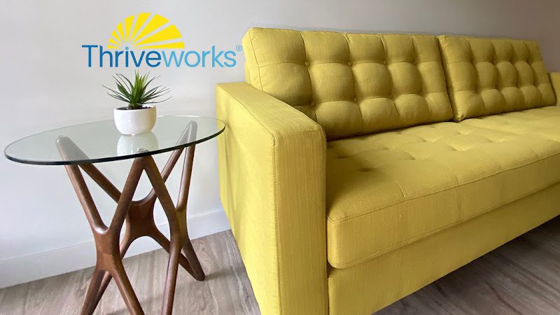 Thriveworks Counseling & Psychiatry Virginia Beach