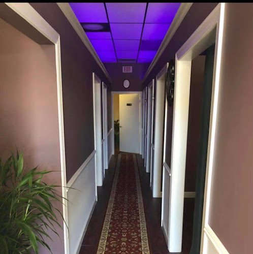 Happy Feet Massage Spa