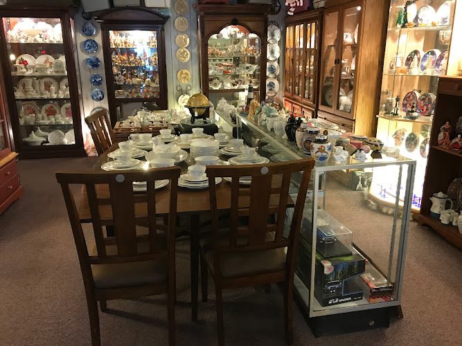 Dynasty Collectibles LLC