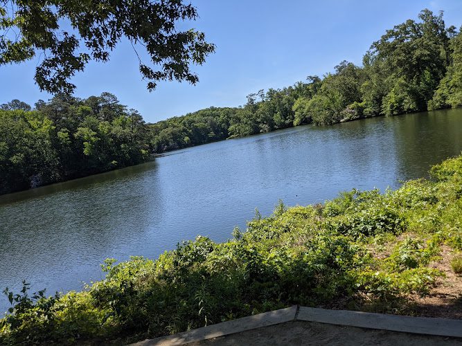 The Noland Trail