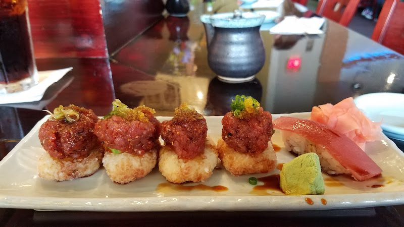 Daikichi Sushi Bistro