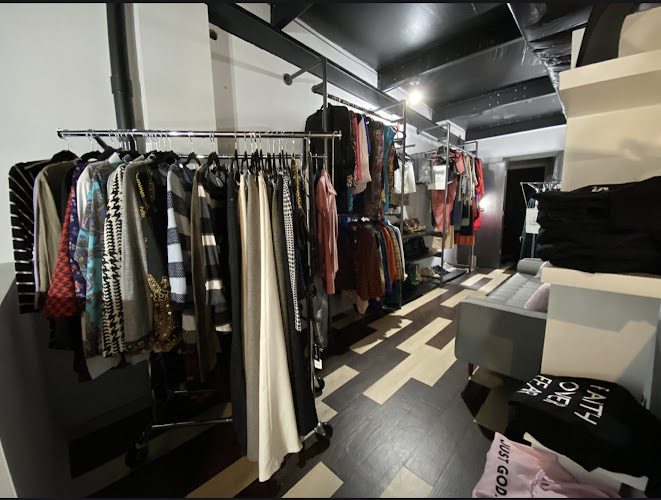 Kingdom Konsignments