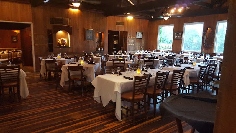 Steinhilber’s Restaurant