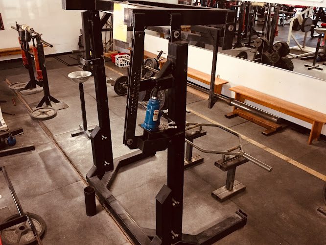 Flex Gym Inc