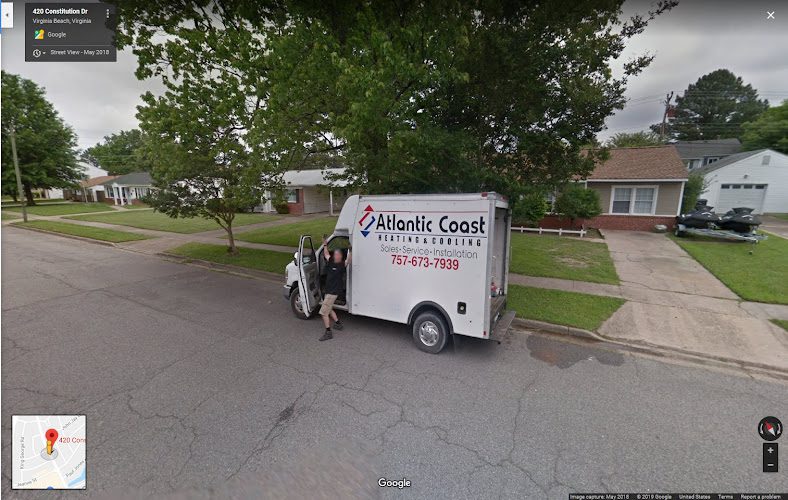 Atlantic Coast Heating & Cooling