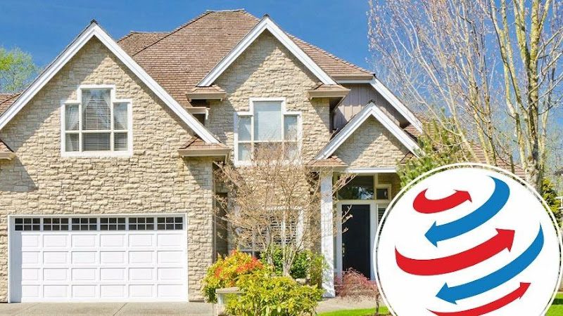 Precision Heating & Air