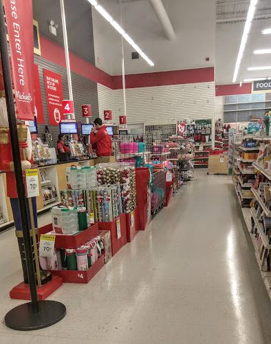 Michaels