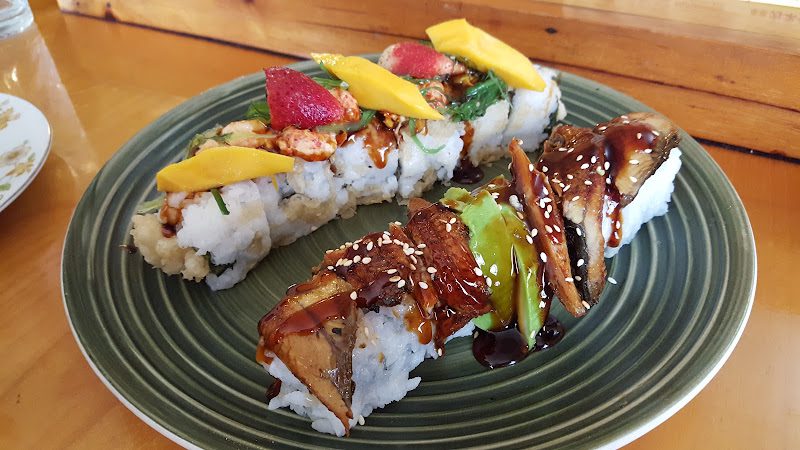 This Old House Japanese Restaurant