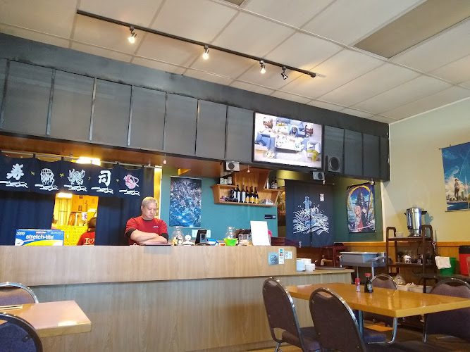 Misako Asian Cuisine