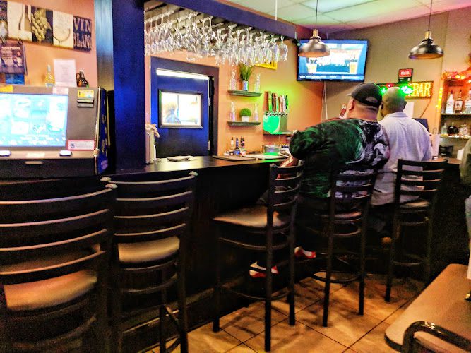 Southern Flair Pub House