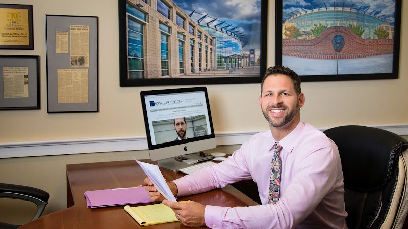 Dorsk Law Office, Plc