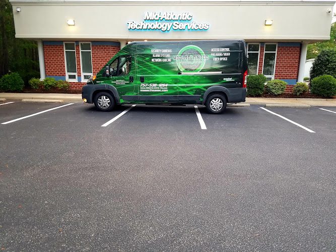 Mid-Atlantic Technology Services