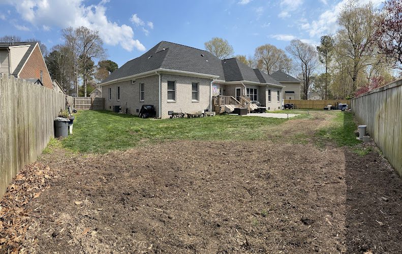 Aubrey’s Tree Service & Landscaping