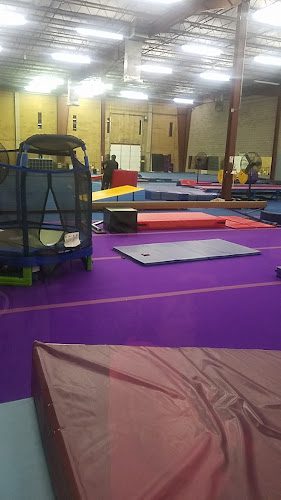 Atlantic Coast Tumbling