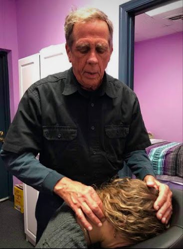 The Chiropractor- Virginia Beach